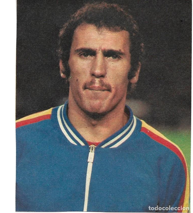 España 1972 Entrenamiento 2