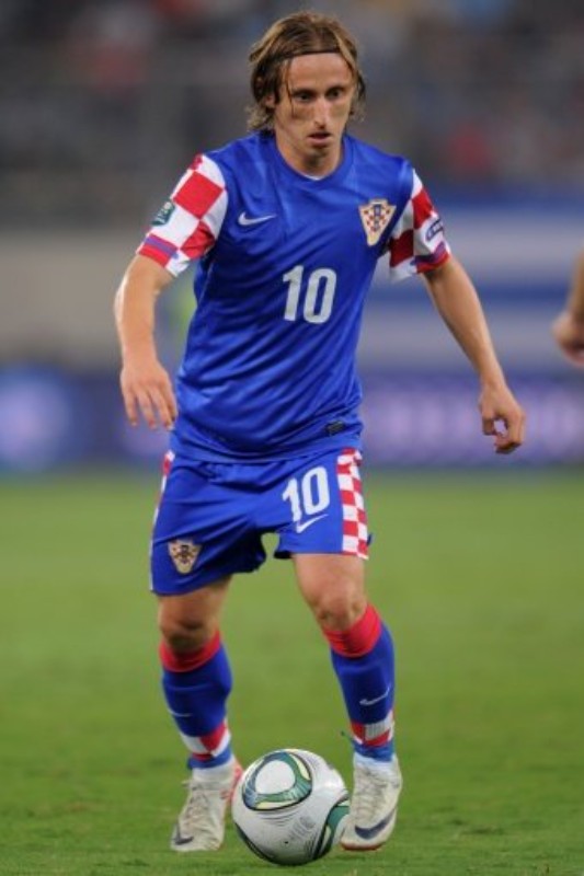 Croacia 2010 Visitante 4