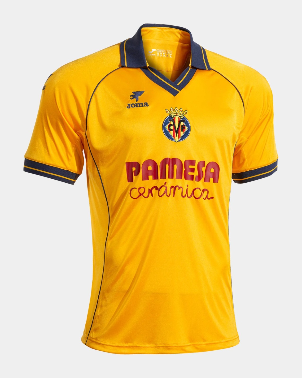 Villarreal CF 25-26 Especial 2
