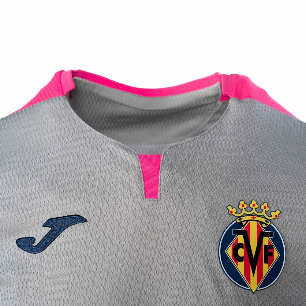 Villarreal CF 23-24 Tercera 4