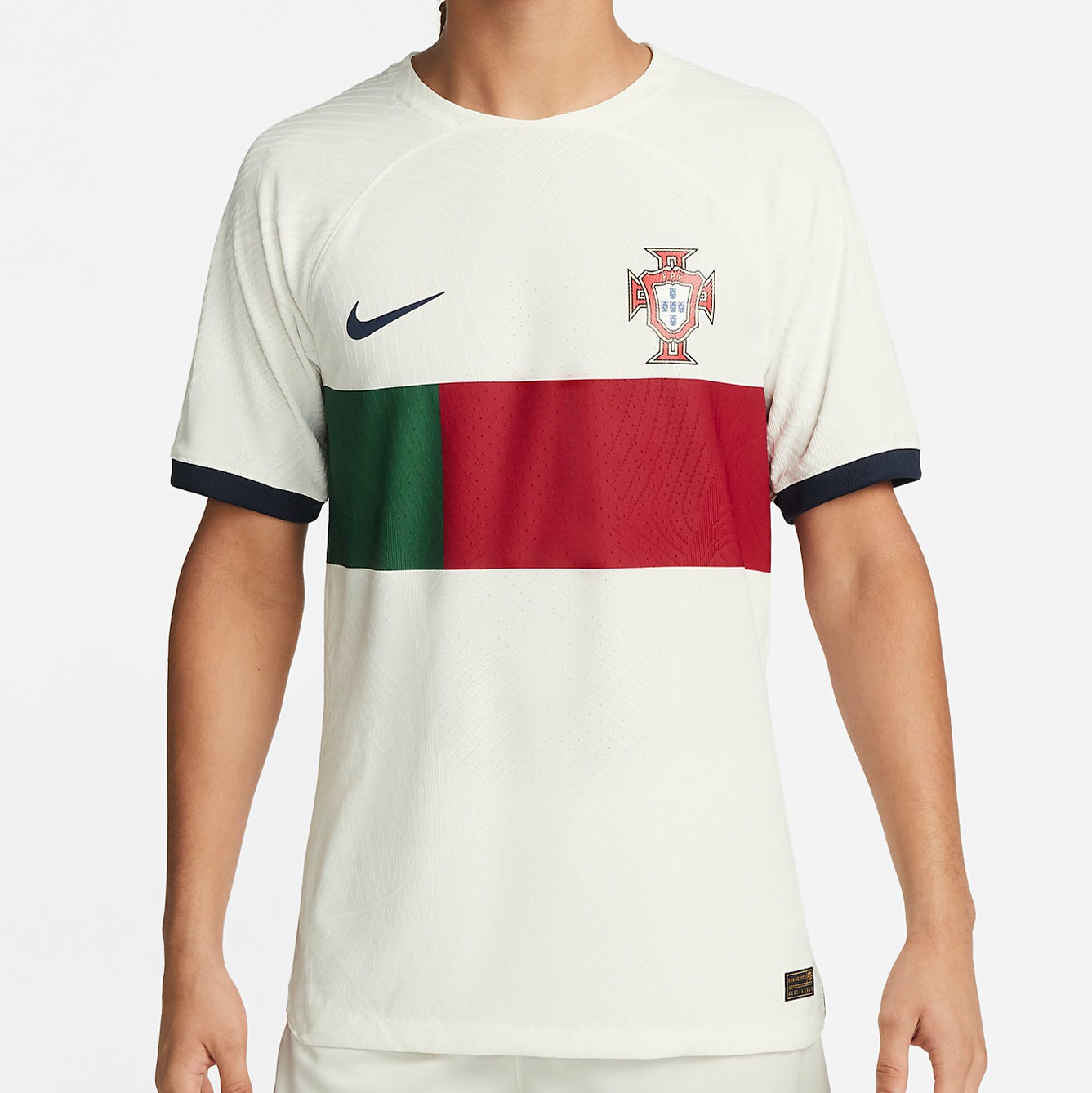 Portugal 2022 Visitante 3