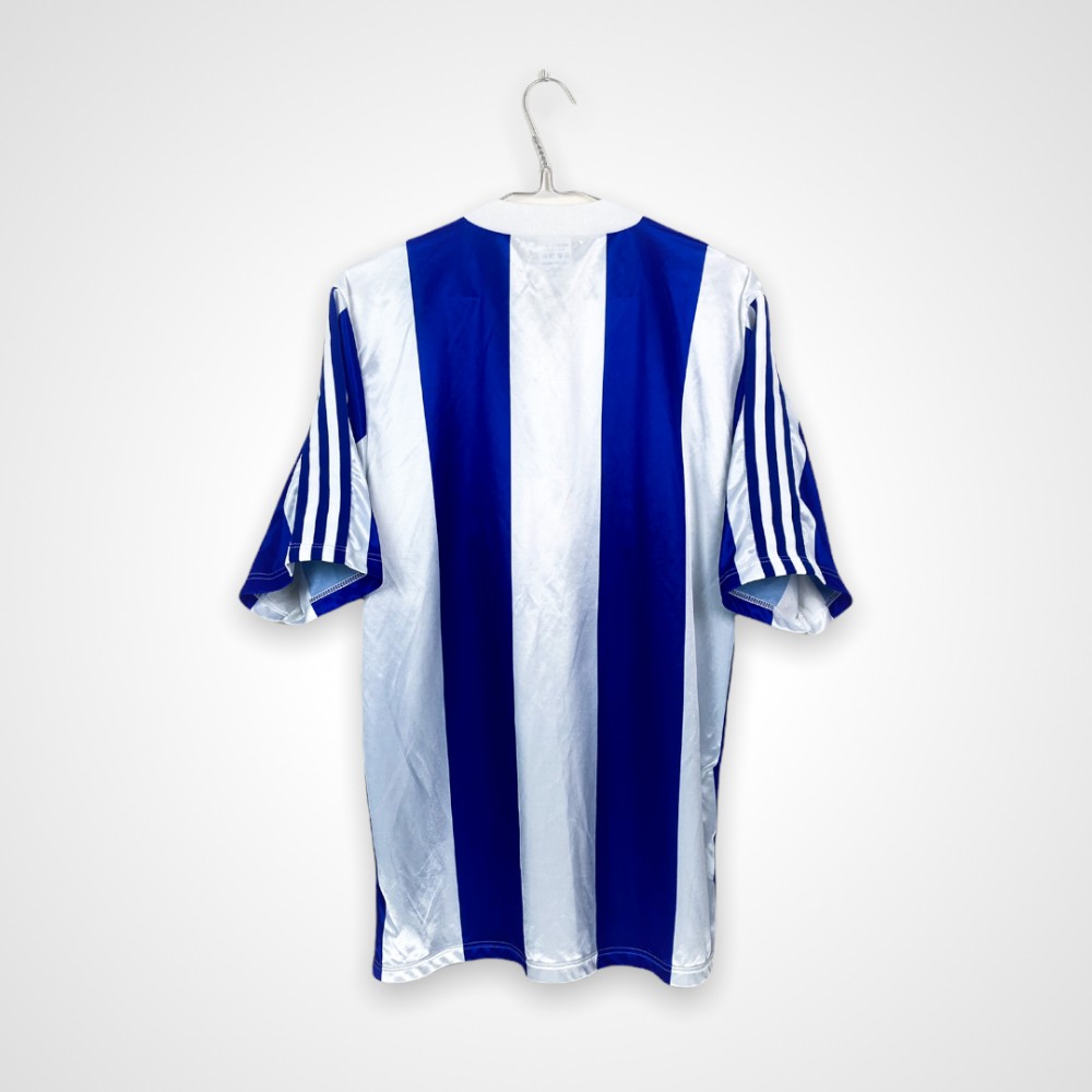 FC Porto 90-91 Local 2