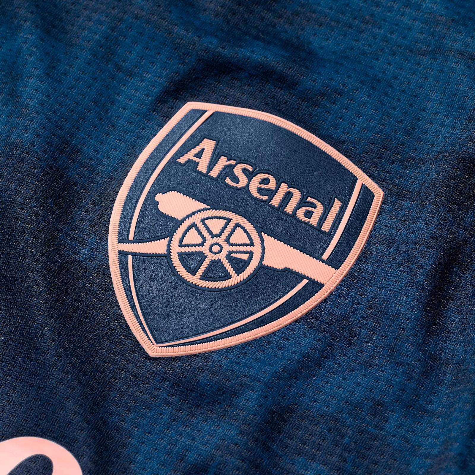 Arsenal FC 20-21 Tercera 3