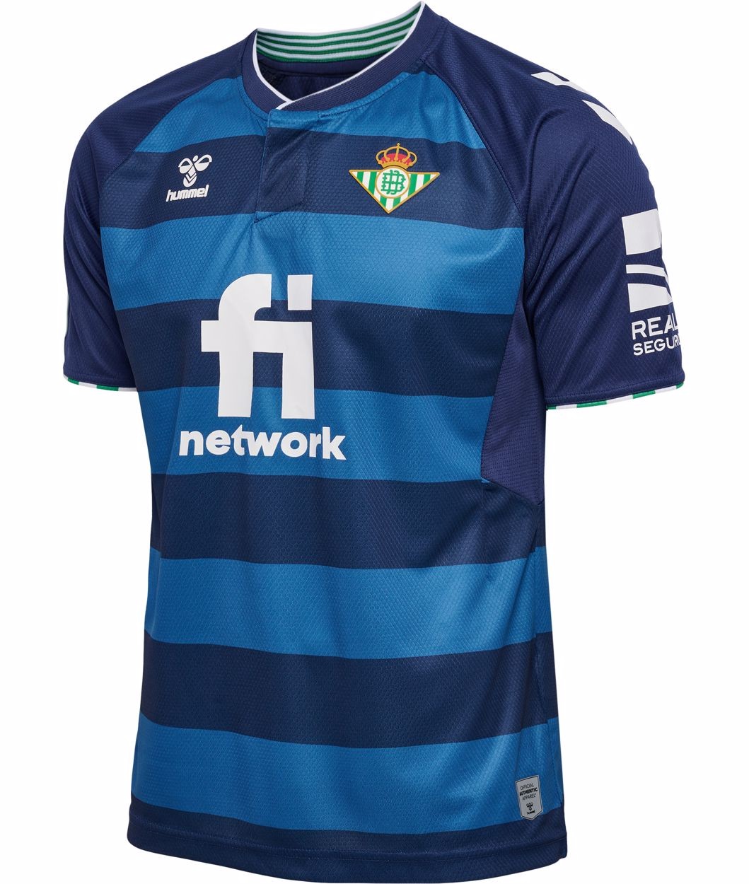 Real Betis 22-23 Visitante 2