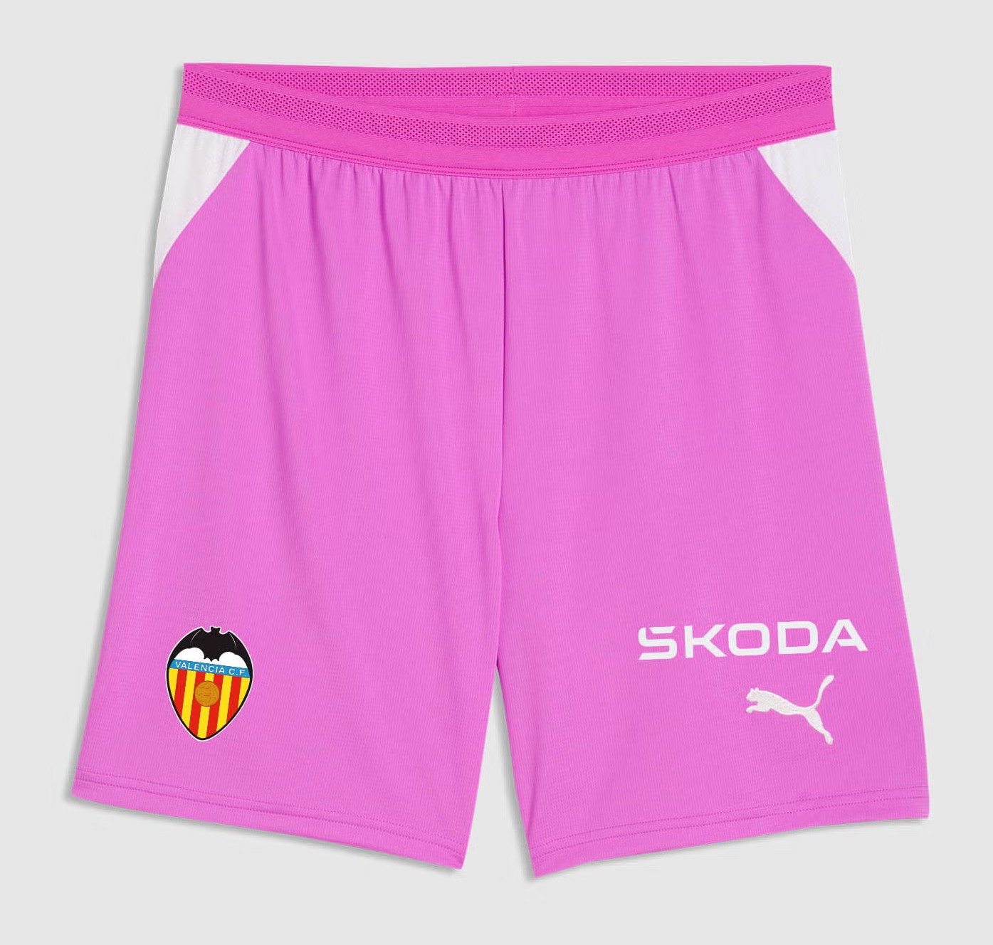 Valencia CF 26-27 Portero 4