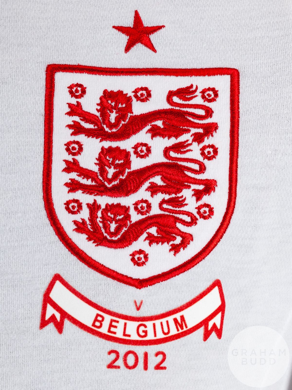 Inglaterra 2012 Local 4