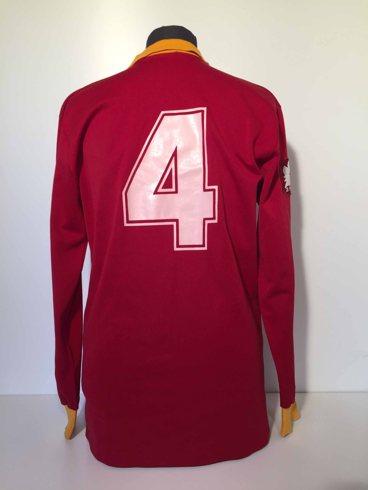 AS Roma 83-84 Local 2