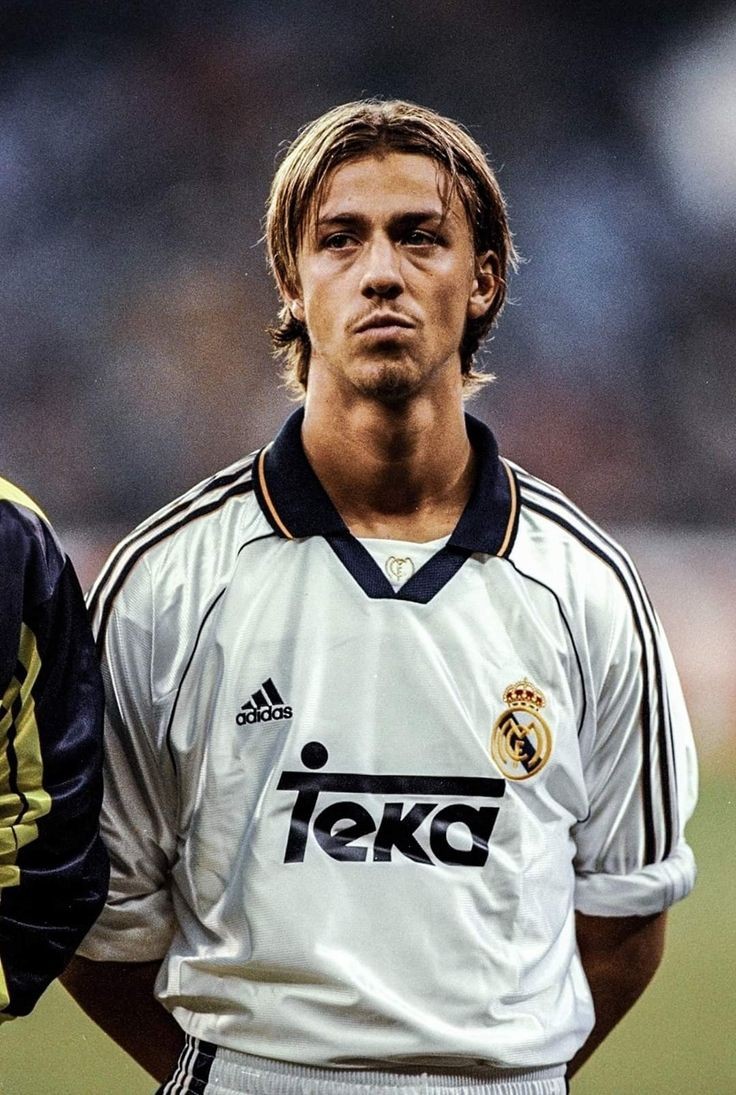 Real Madrid 98-99 Especial 3