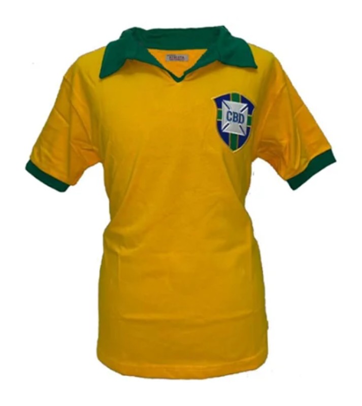 Brasil 1954 Local 2
