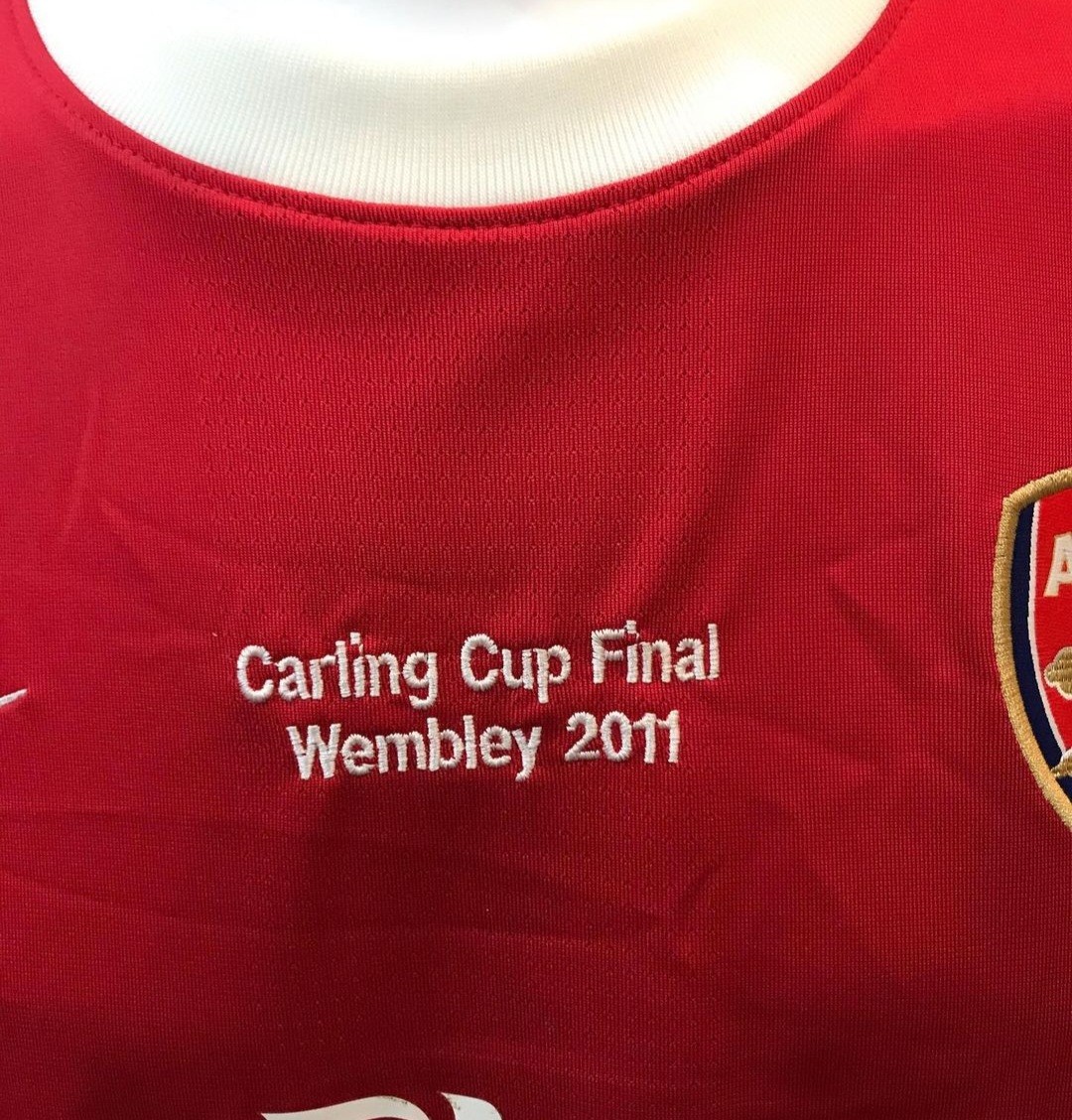 Arsenal FC 10-11 Especial 2