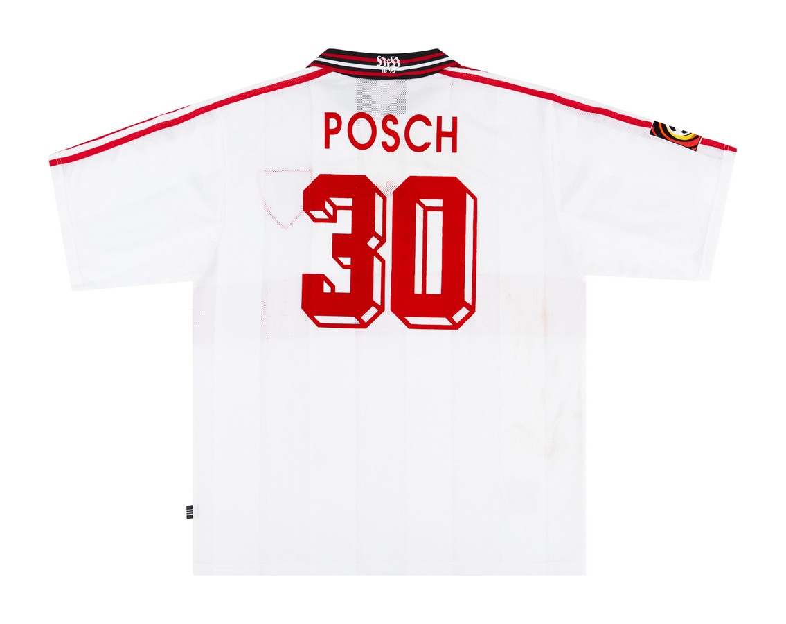 VfB Stuttgart 96-97 Local 2