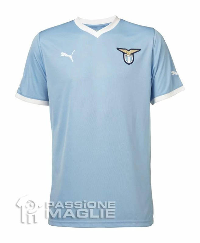 SS Lazio 11-12 Local