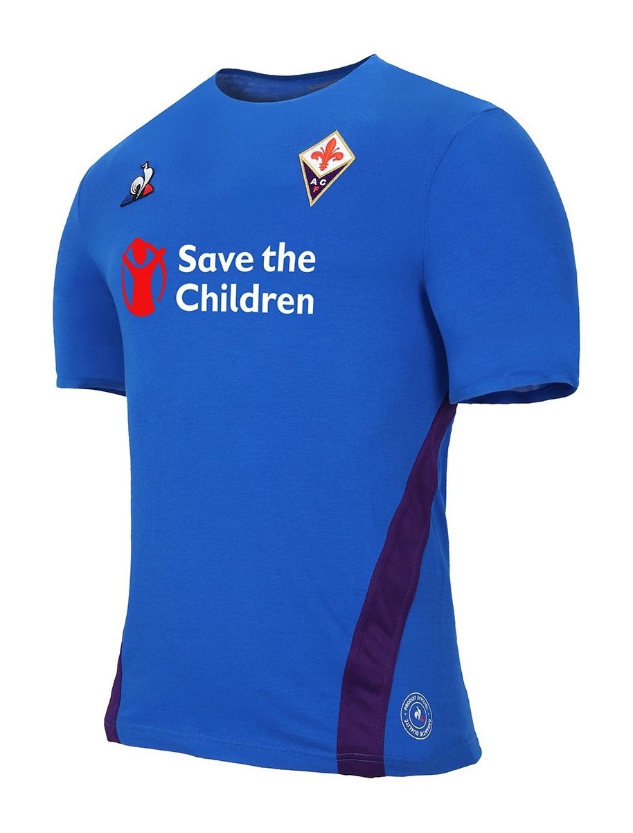 Cuarta de Fiorentina 18-19