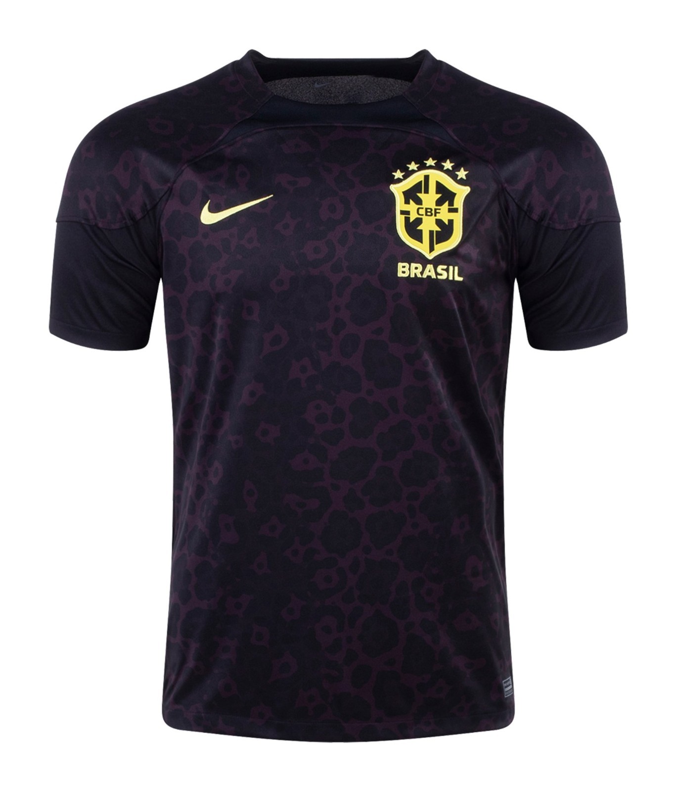 Equipación especial de Brasil 2023