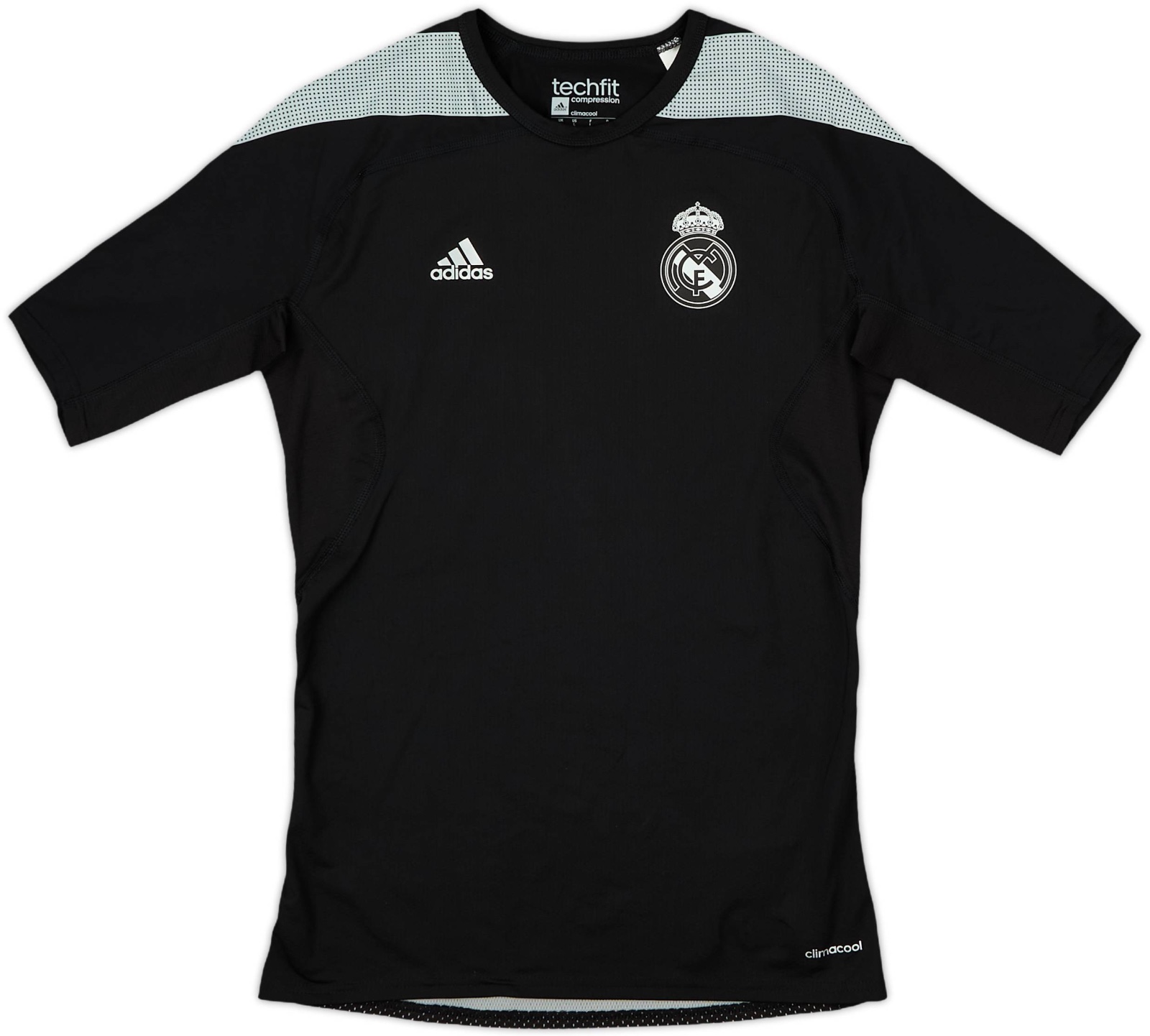 Otro de Real Madrid 15-16