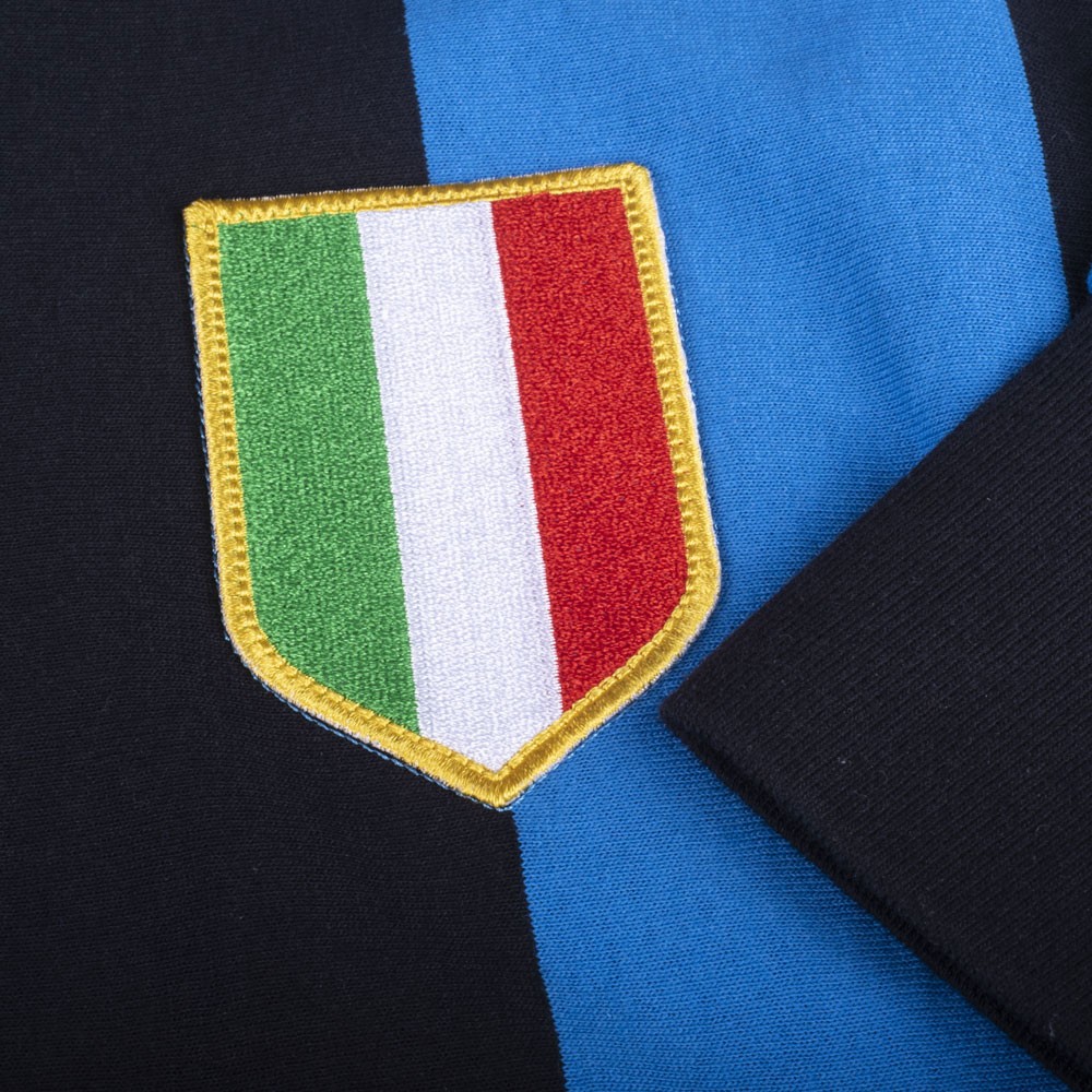 Inter Milan 63-64 Local 2