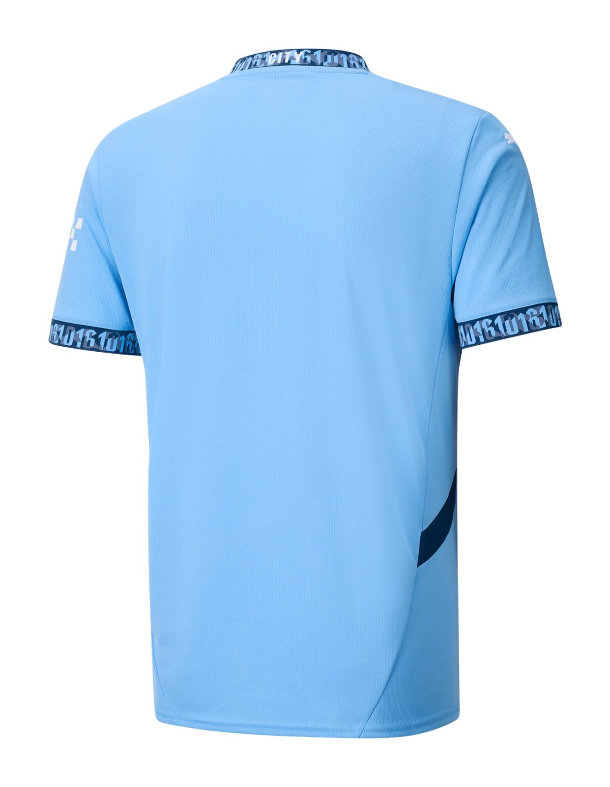 Manchester City 24-25 Local 2