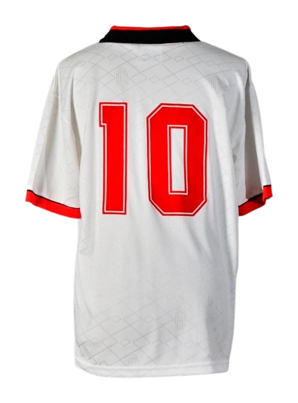 AC Milan 93-94 Especial 3