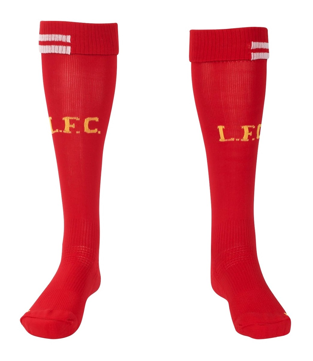 Liverpool FC 13-14 Local 2