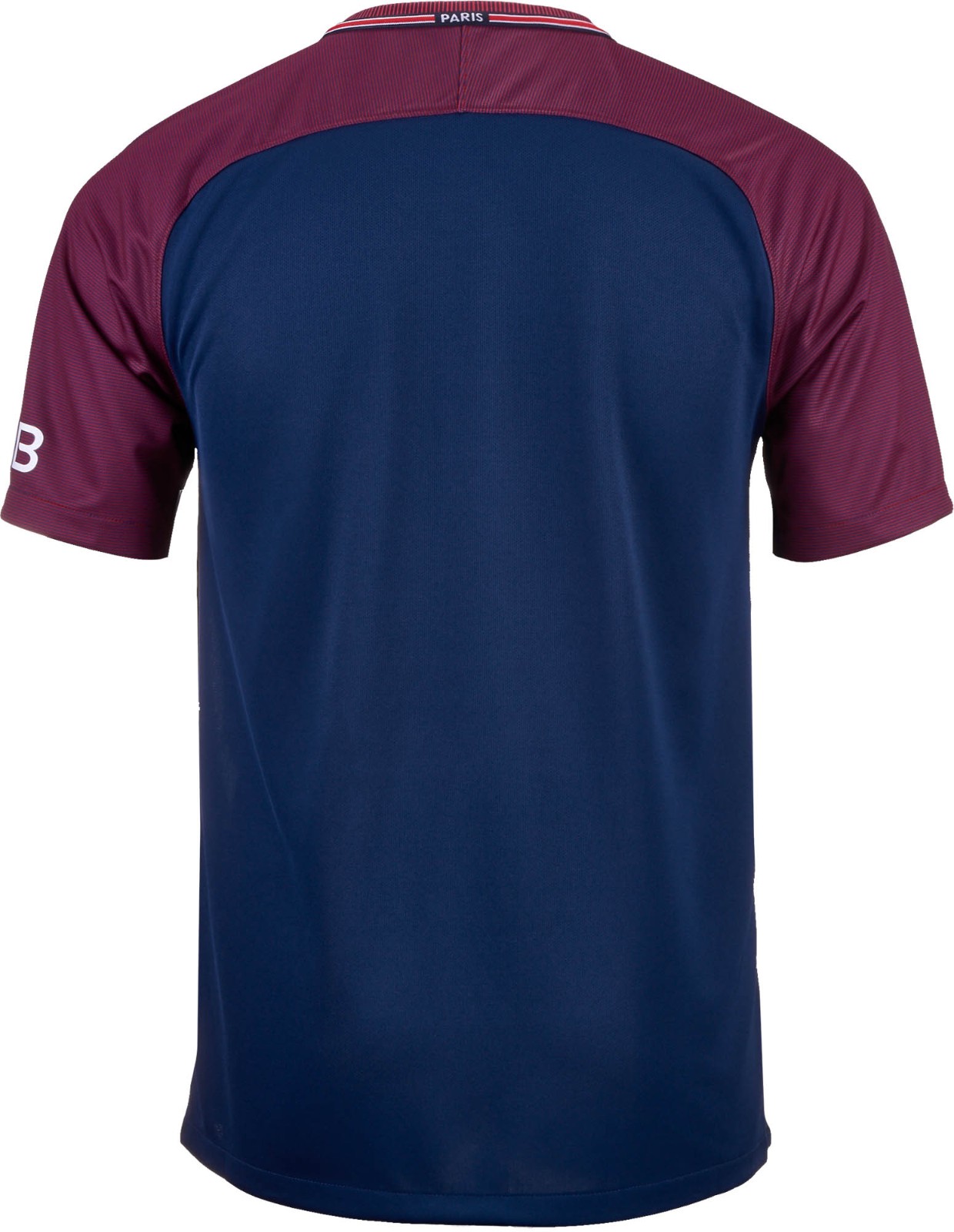 Paris Saint-Germain 17-18 Local 2