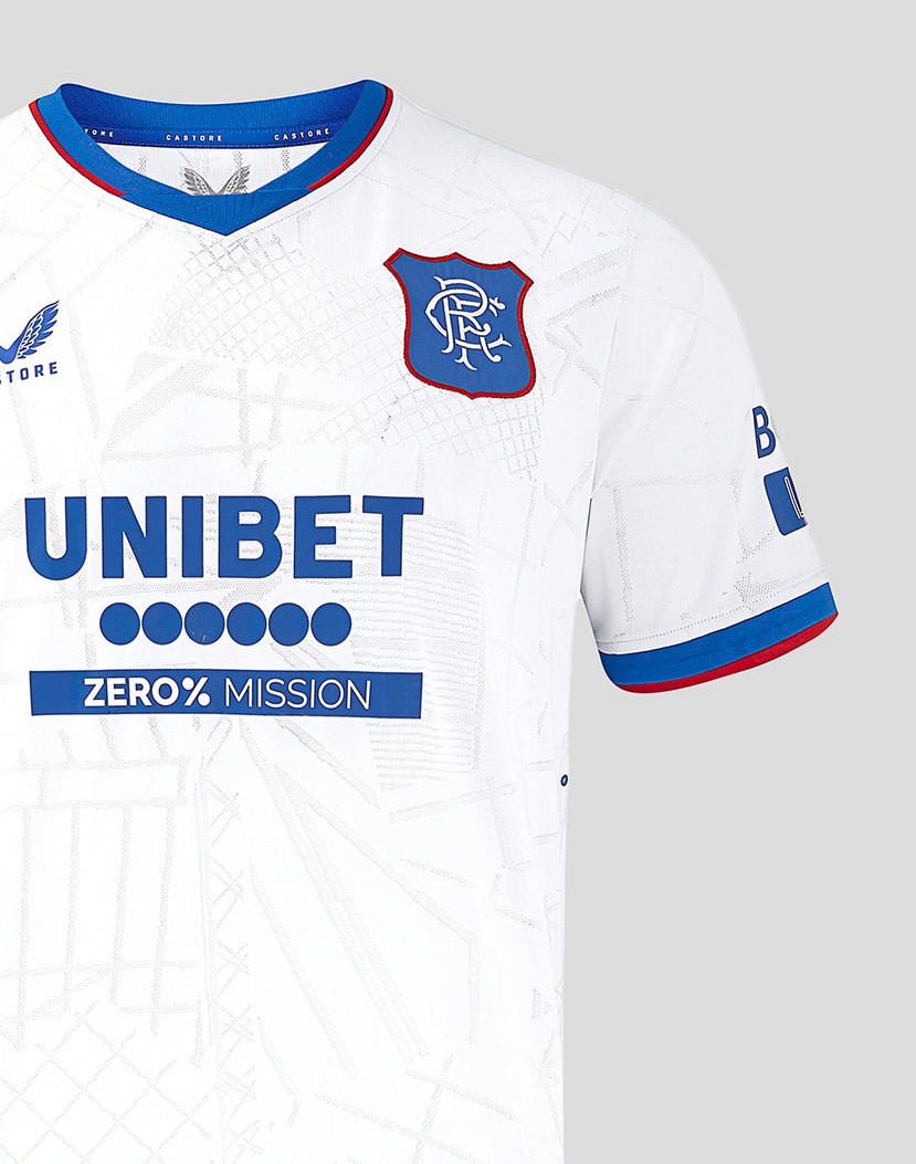 Rangers FC 24-25 Visitante 2