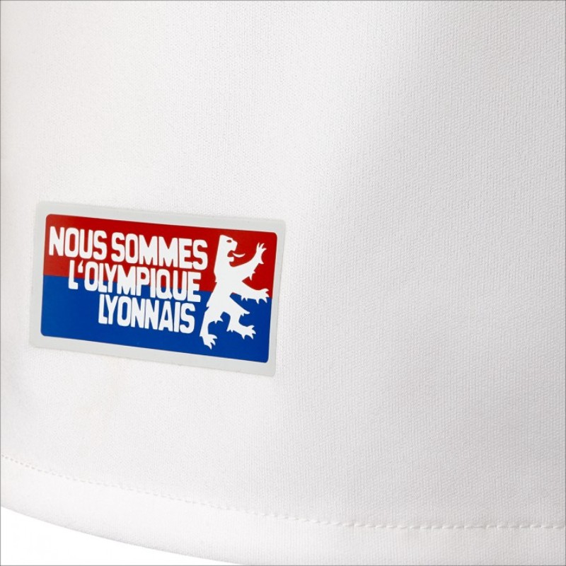 Olympique Lyonnais 17-18 Local 3