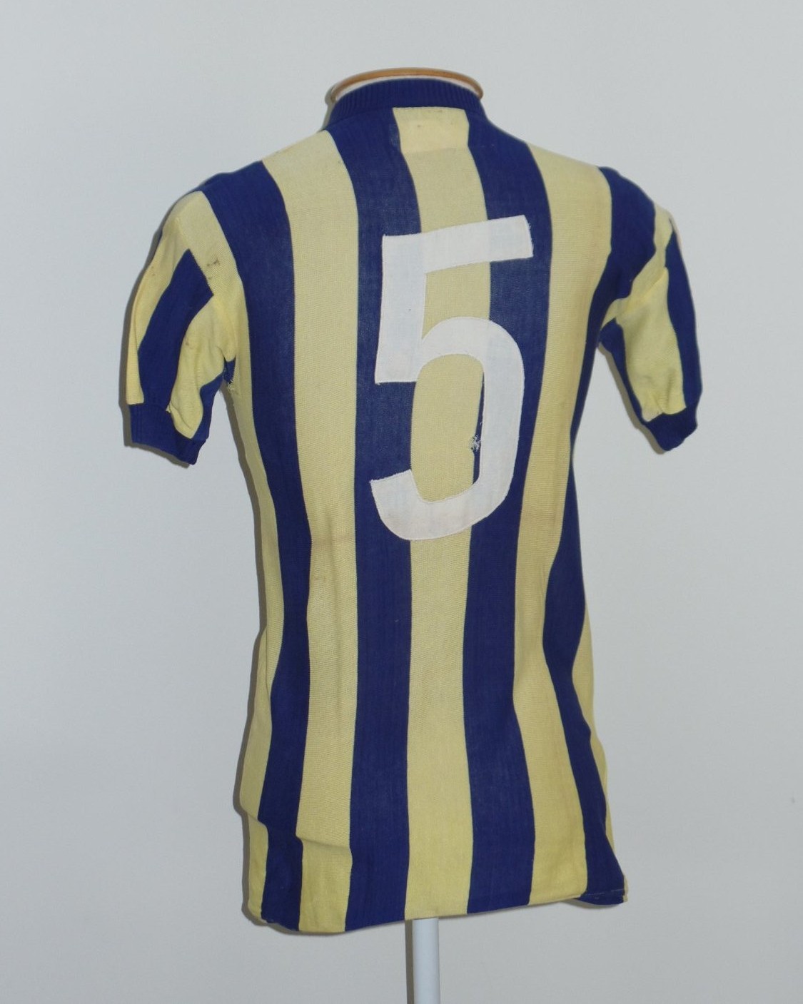 Fenerbahçe SK 71-72 Local 2