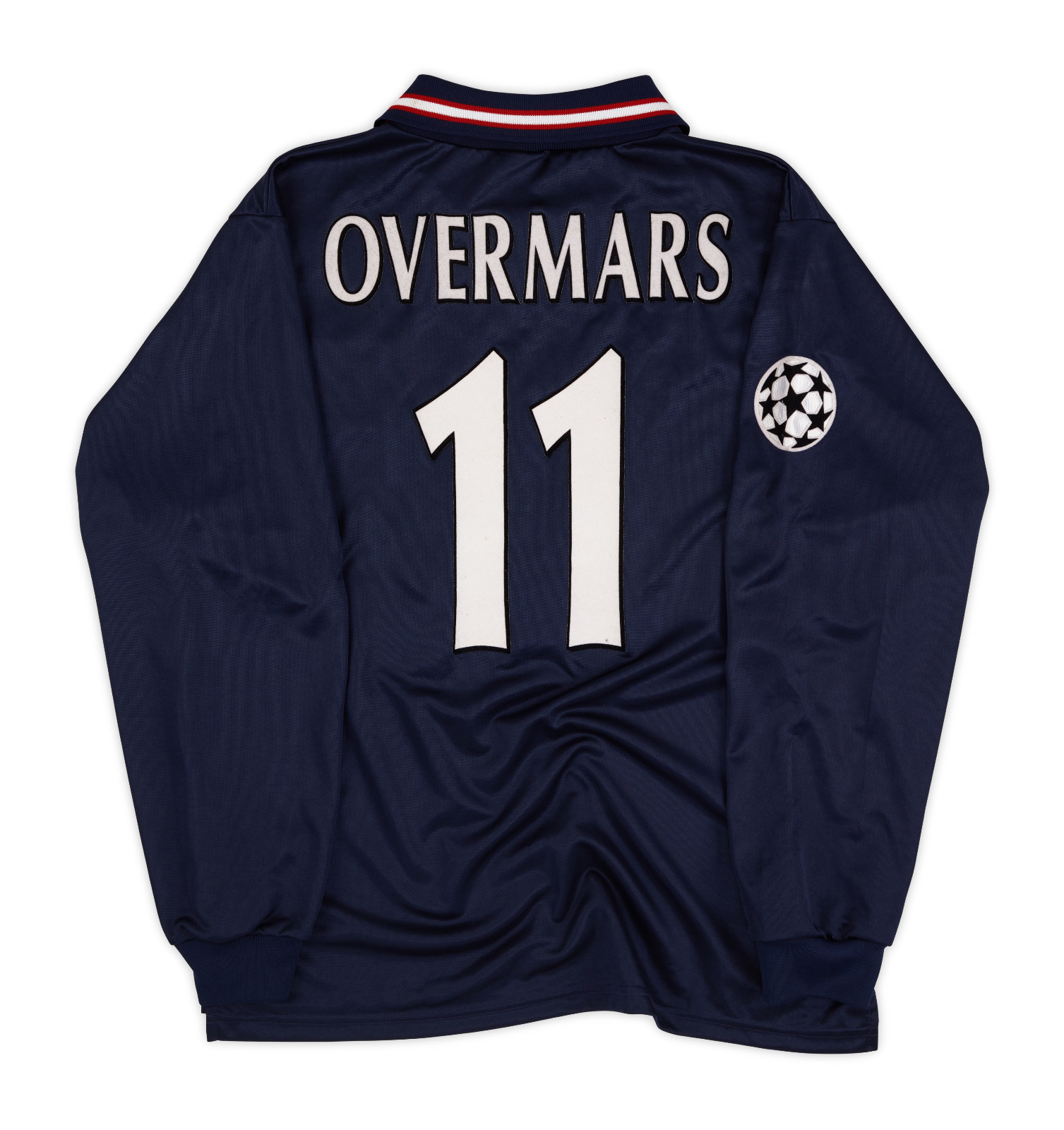 Arsenal FC 98-99 Especial 4