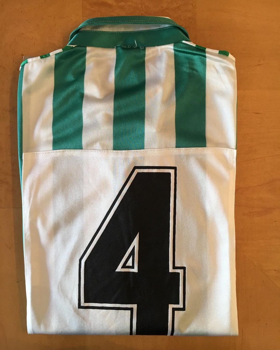 Real Betis 83-84 Local 3