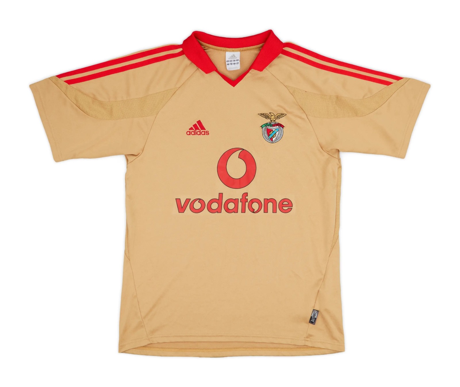 Equipación especial de Benfica 03-04