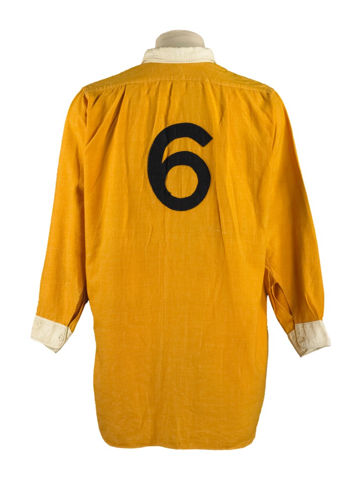 Arsenal FC 1949-50 Especial 2