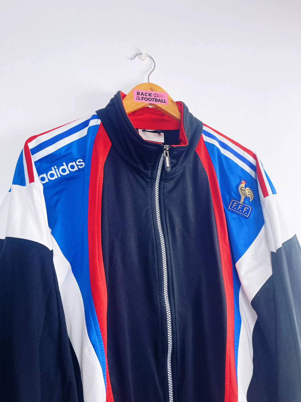 Francia 1994 Especial 2