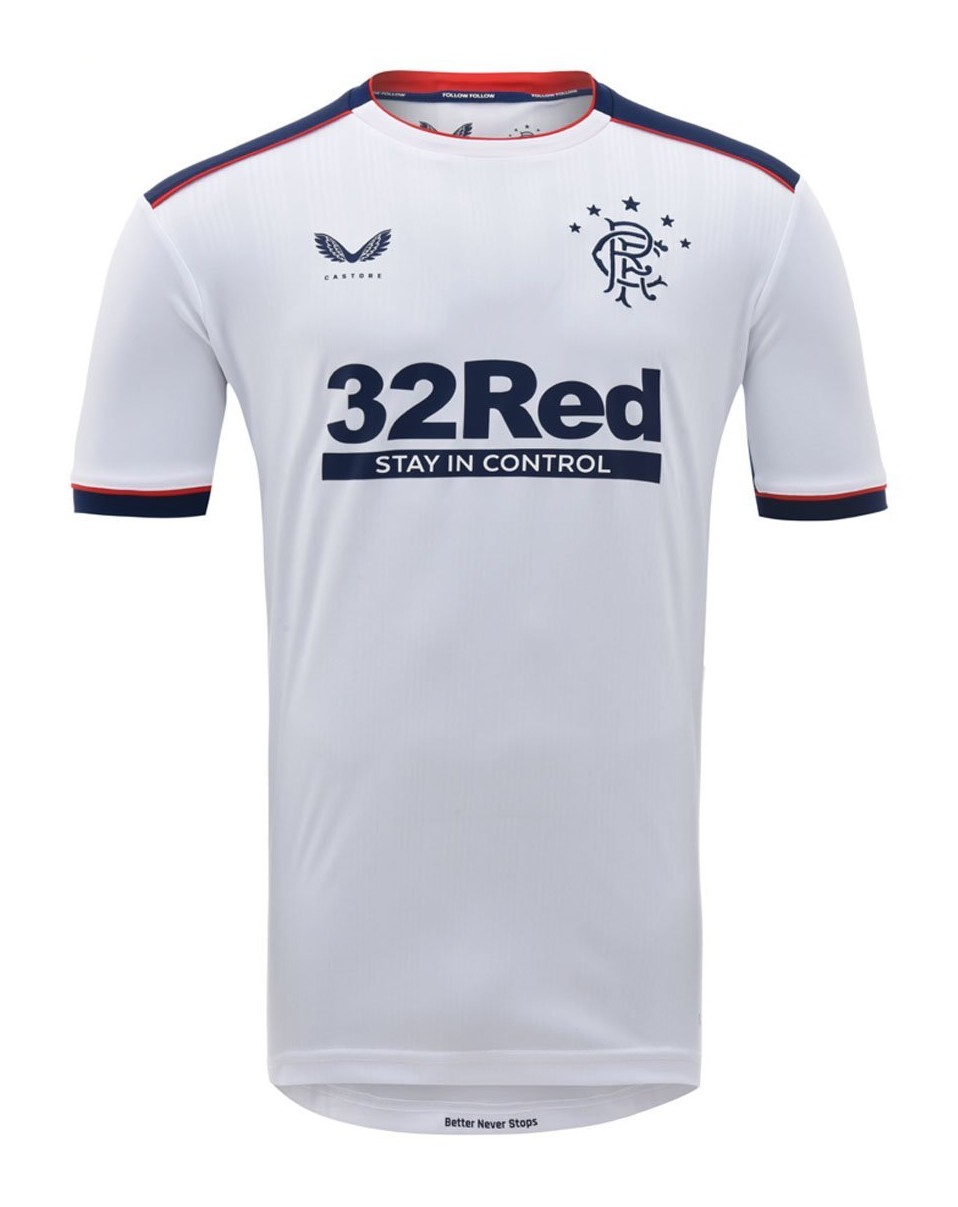 Rangers FC 20-21 Visitante 4