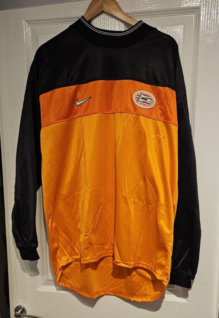 Equipación de portero de PSV 98-99