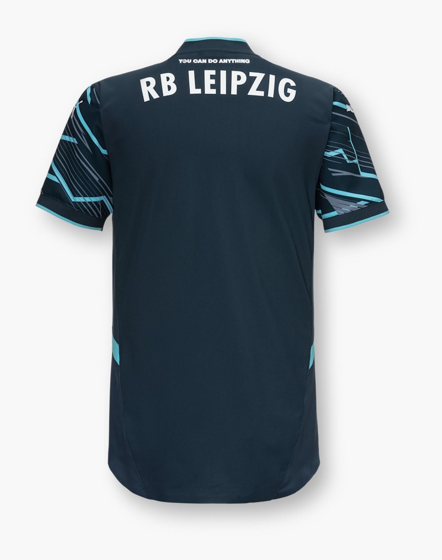 RB Leipzig 24-25 Tercera 2