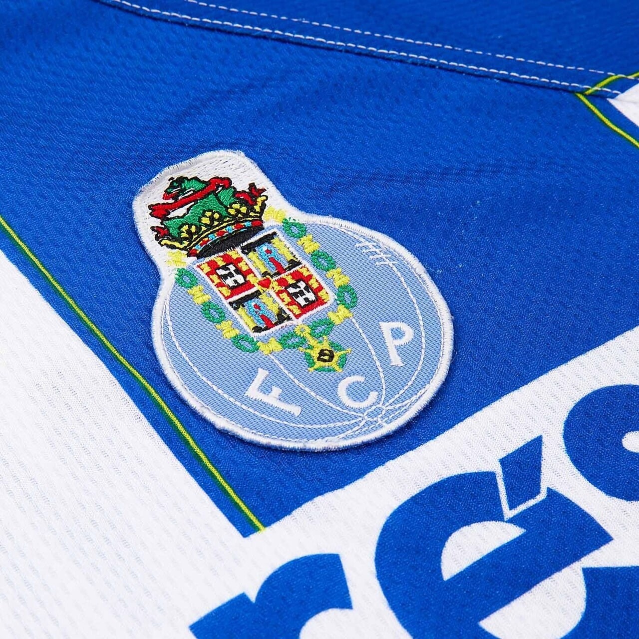 FC Porto 98-99 Local 4