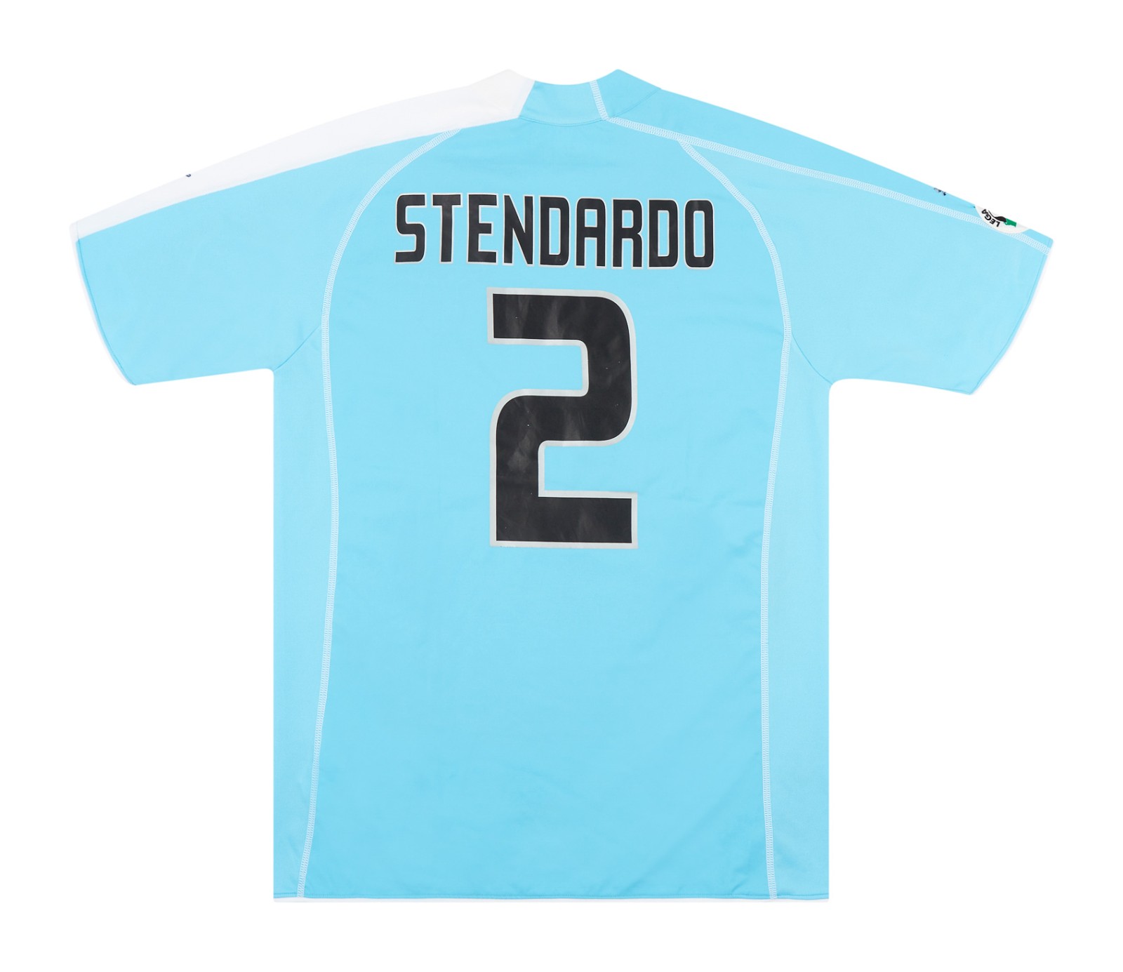 SS Lazio 05-06 Local 2