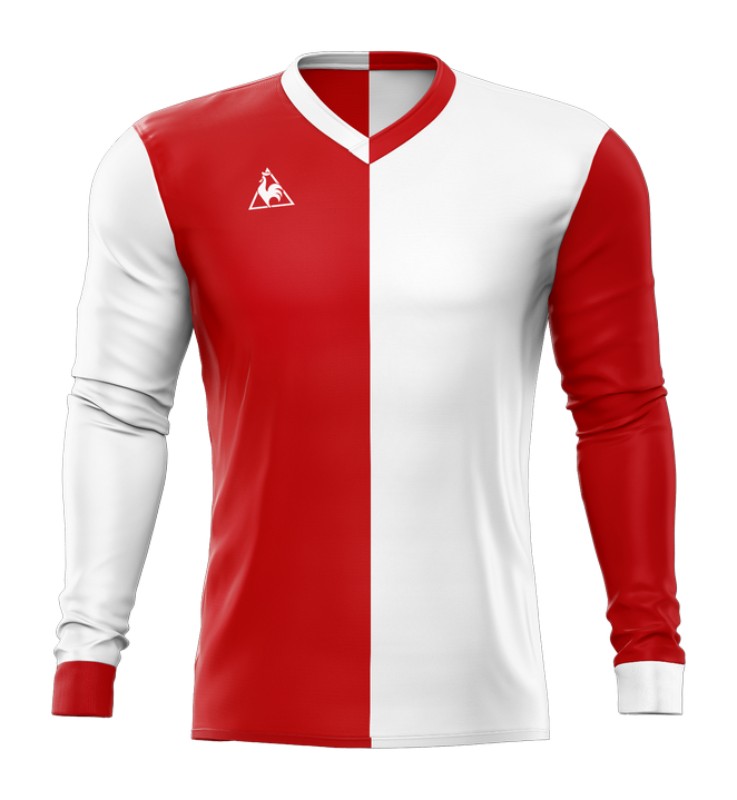 SC Feyenoord (Feyenoord) 75-76 Local