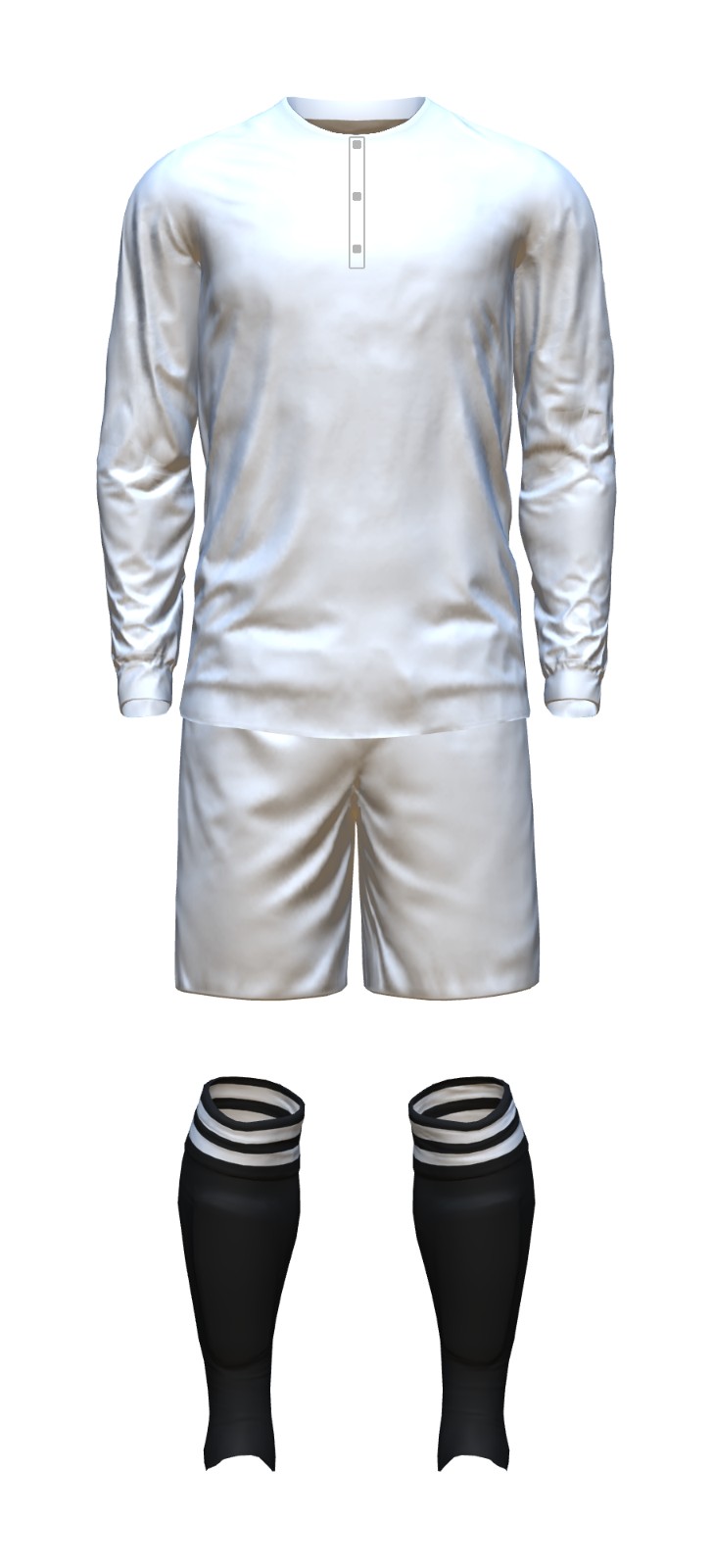 Woolwich Arsenal (Arsenal FC) 1911-14 Visitante 2