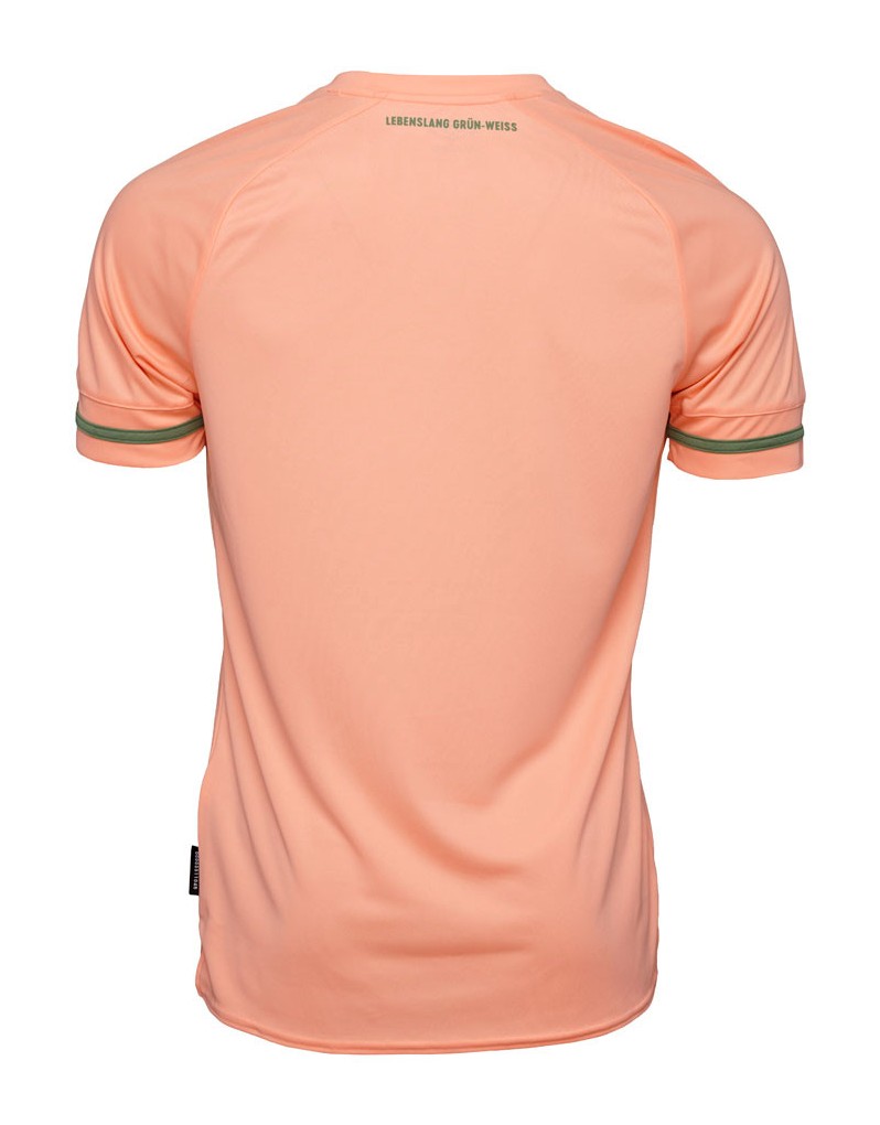 Werder Bremen 22-23 Visitante 2