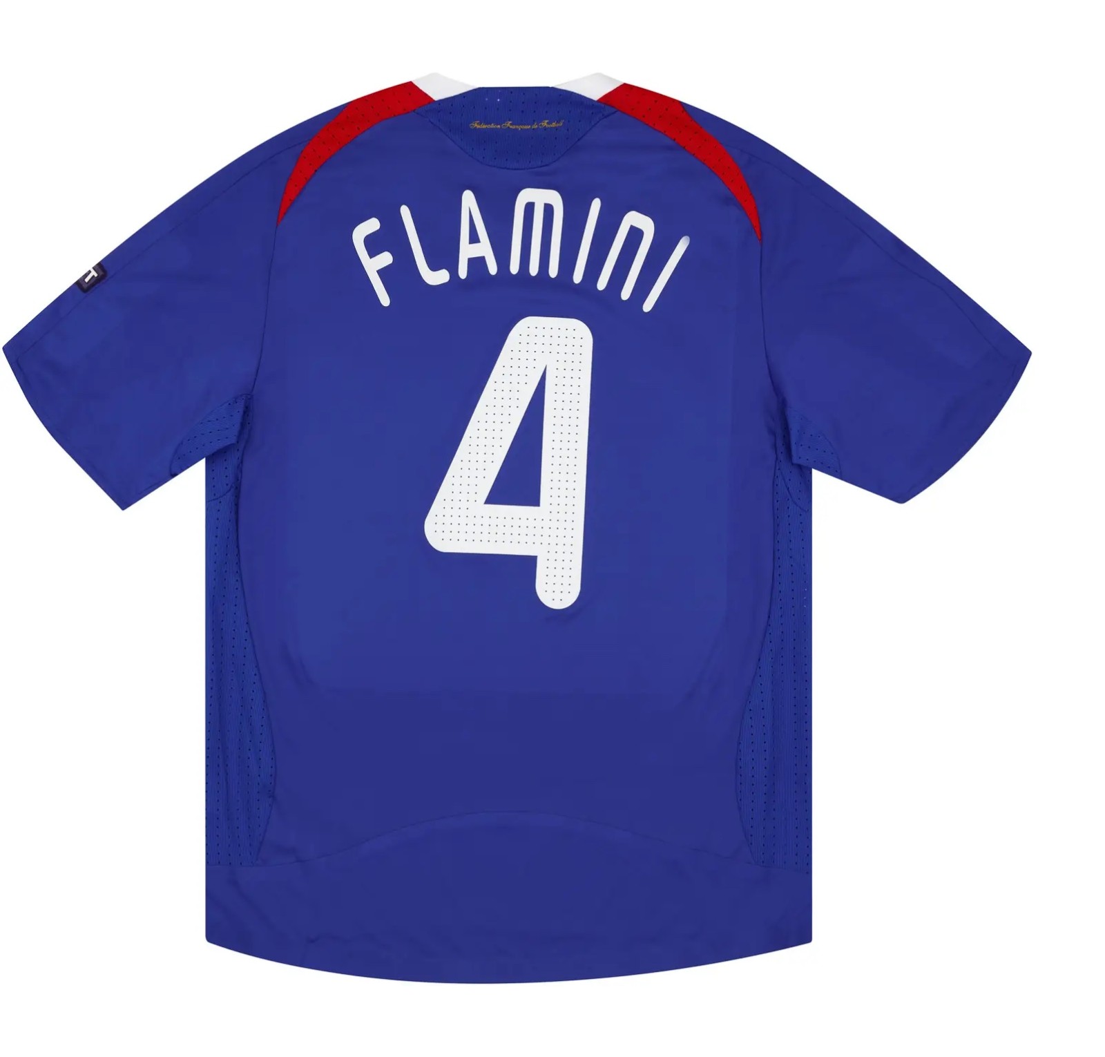 Francia 2008 Local 2