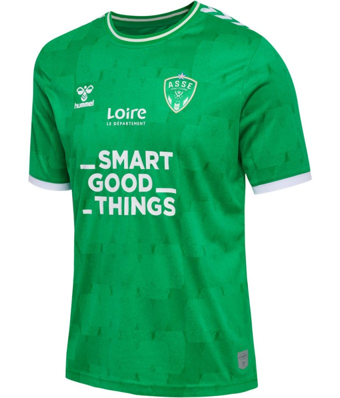 AS Saint-Étienne 23-24 Local 2