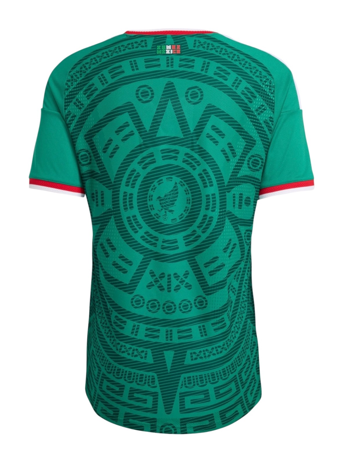 México 2026 Local 2