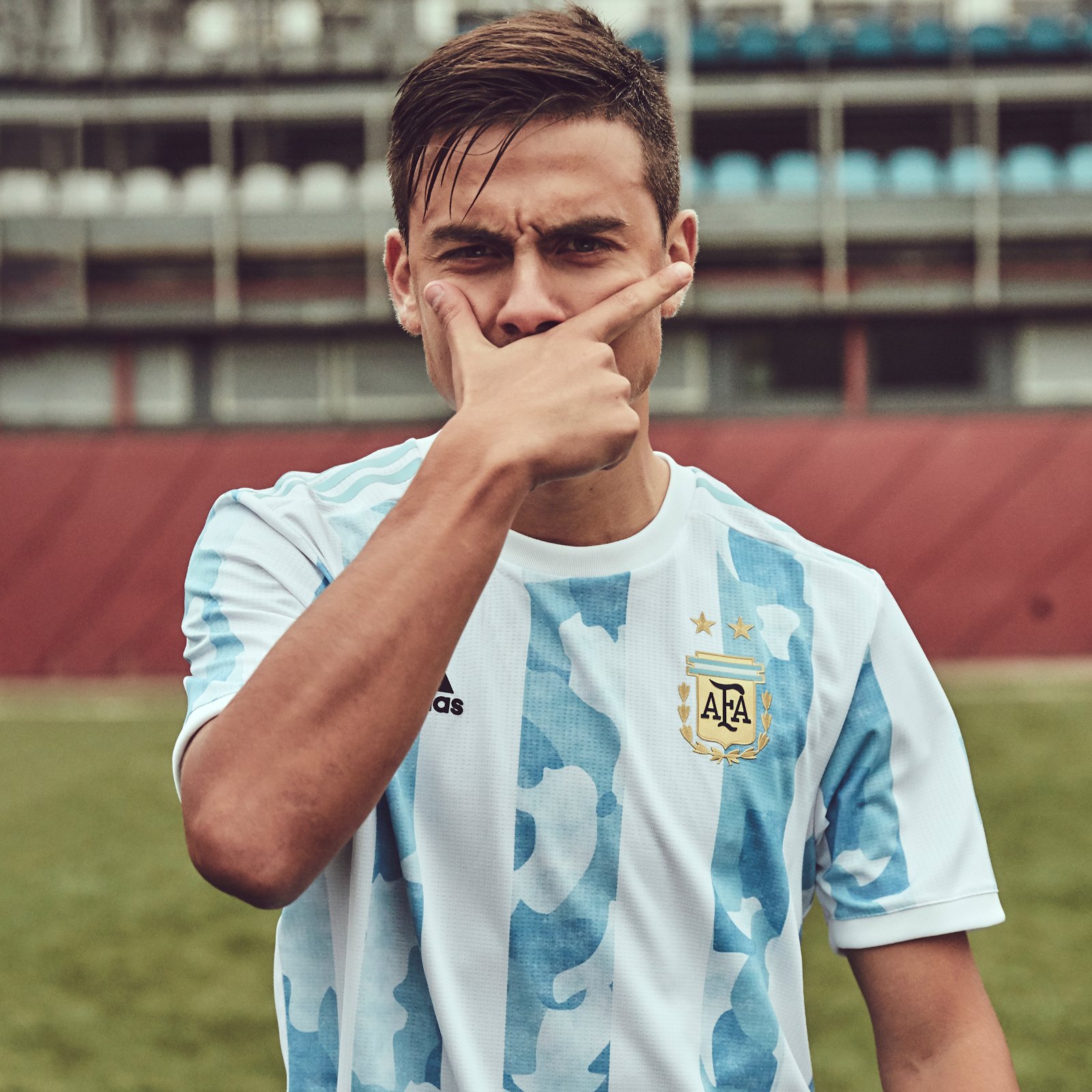 Argentina 2020 Local 3