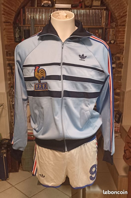 Francia 1982 Especial 2