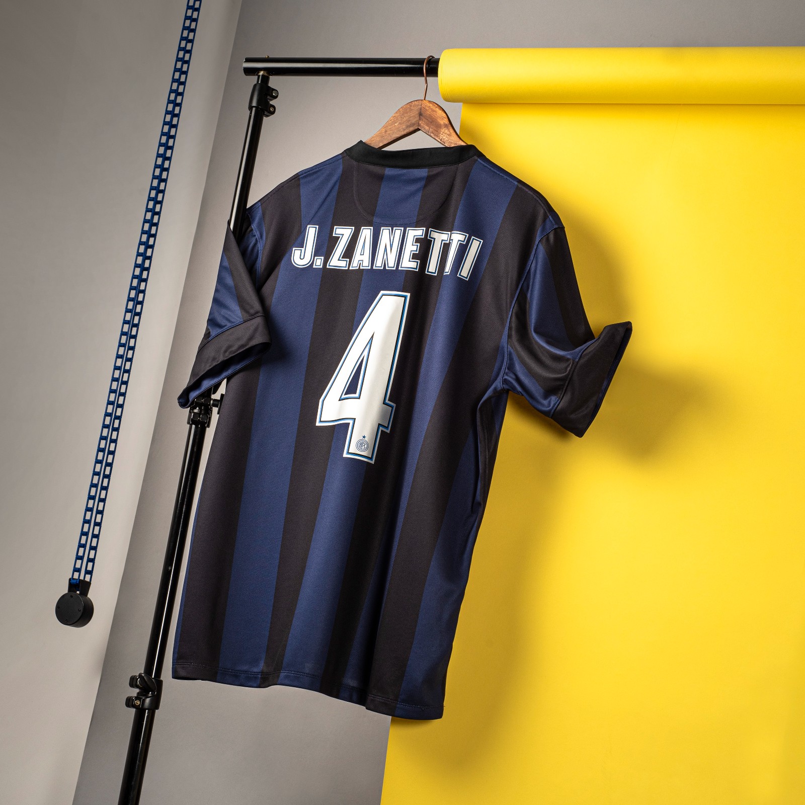 Inter Milan 13-14 Local 2