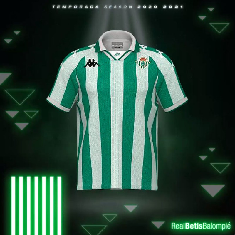 Real Betis 20-21 Especial 4