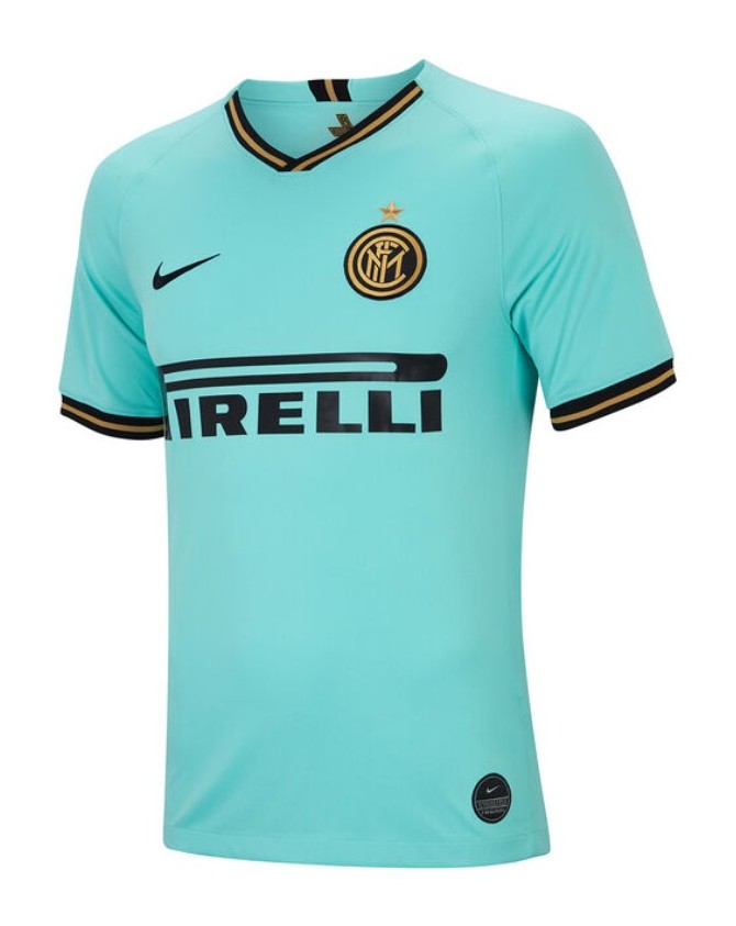 Inter Milan 19-20 Visitante 3