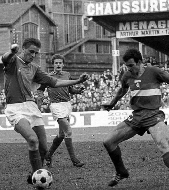 AS Saint-Étienne 67-68 Local 3
