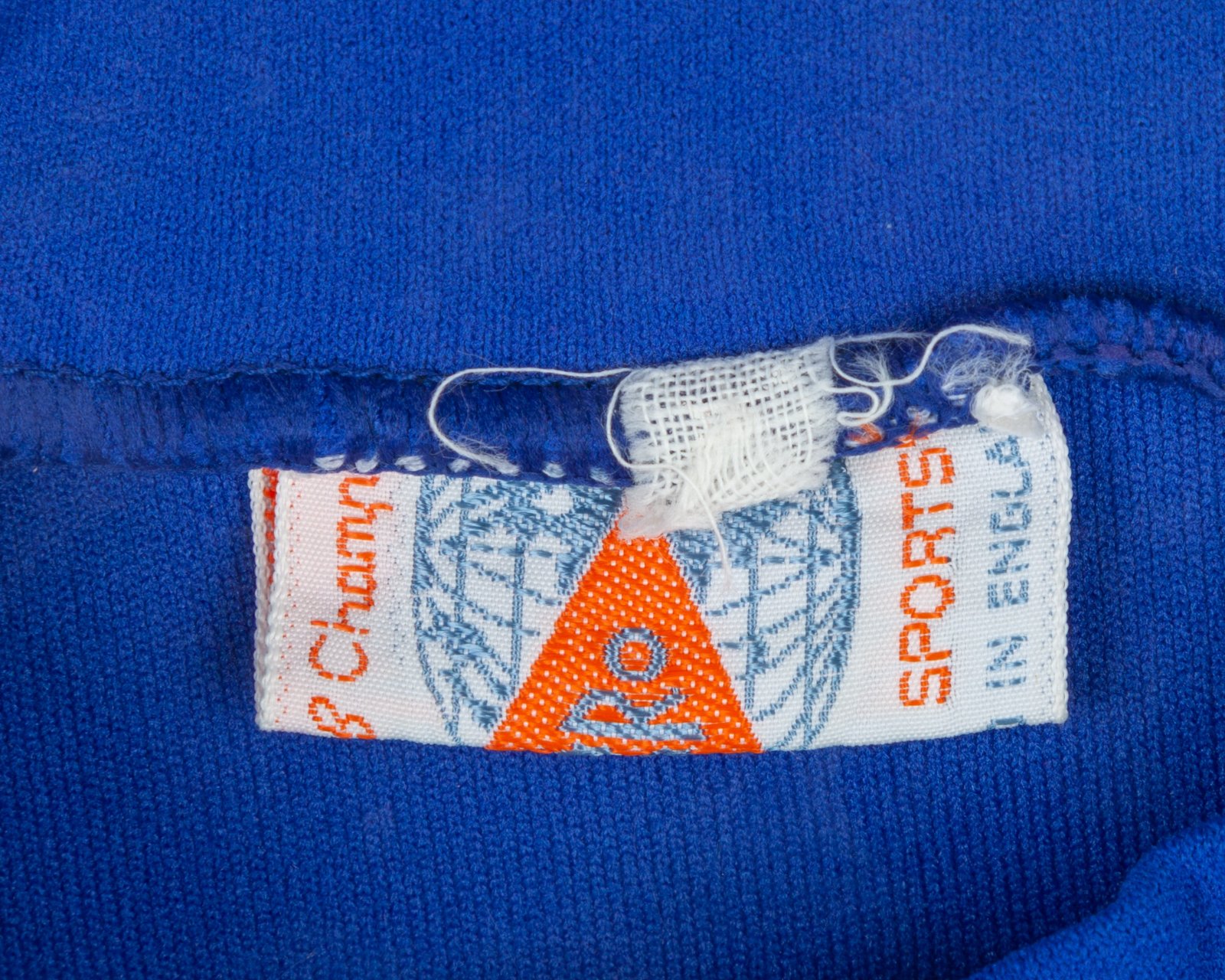 Rangers FC 1973 Local 2